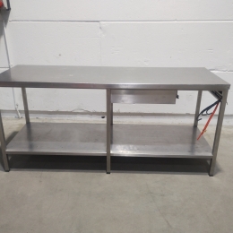 s/s Table